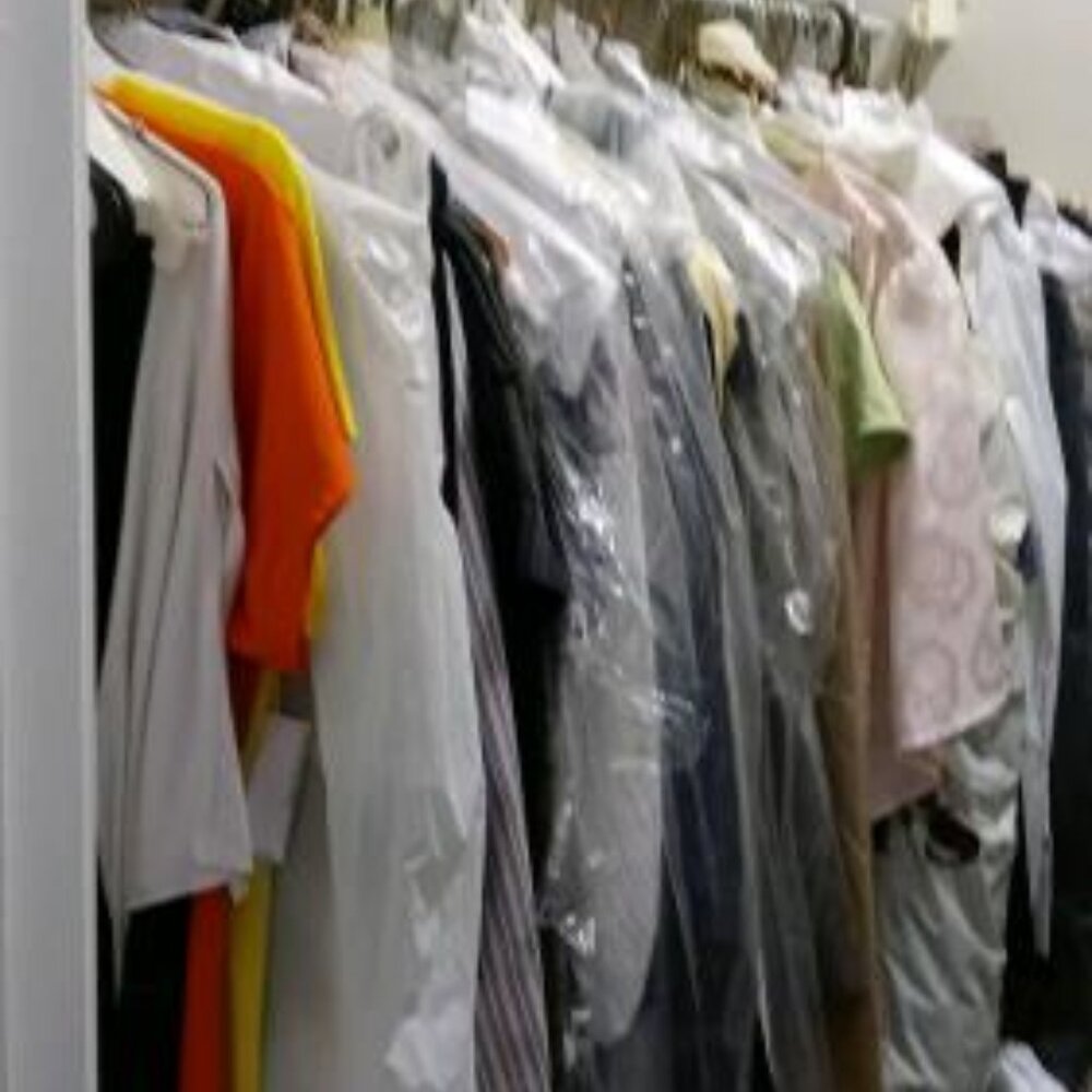 Meet your Posher, Linda